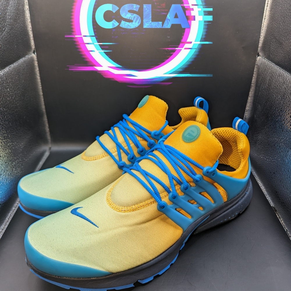 Nike Air Presto Royal Sun ID